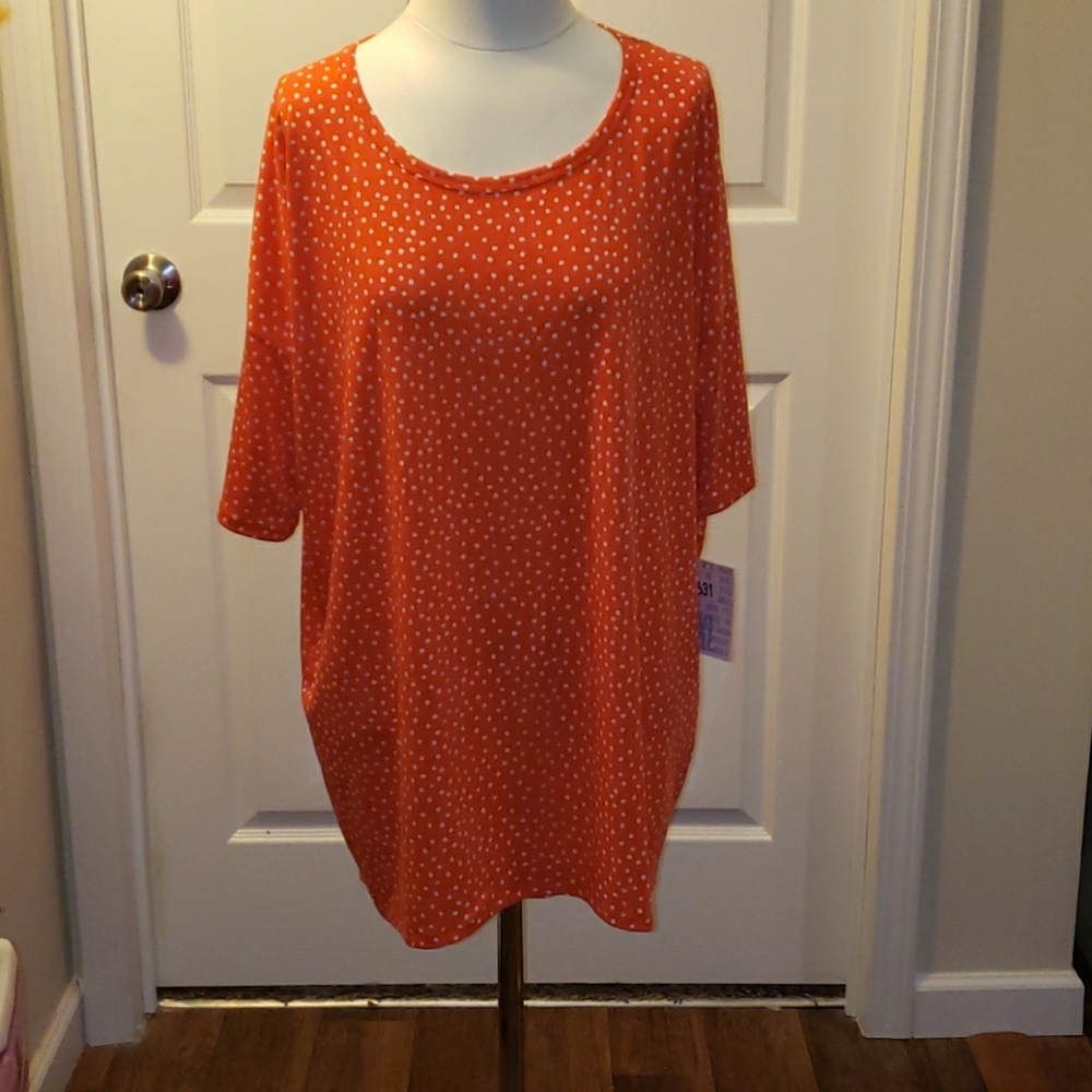 LuLaRoe Irma